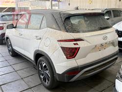 هیوندای کرێتا